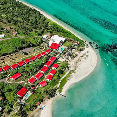 C Rodrigues Mourouk Hotel Port South East Ngoại thất bức ảnh