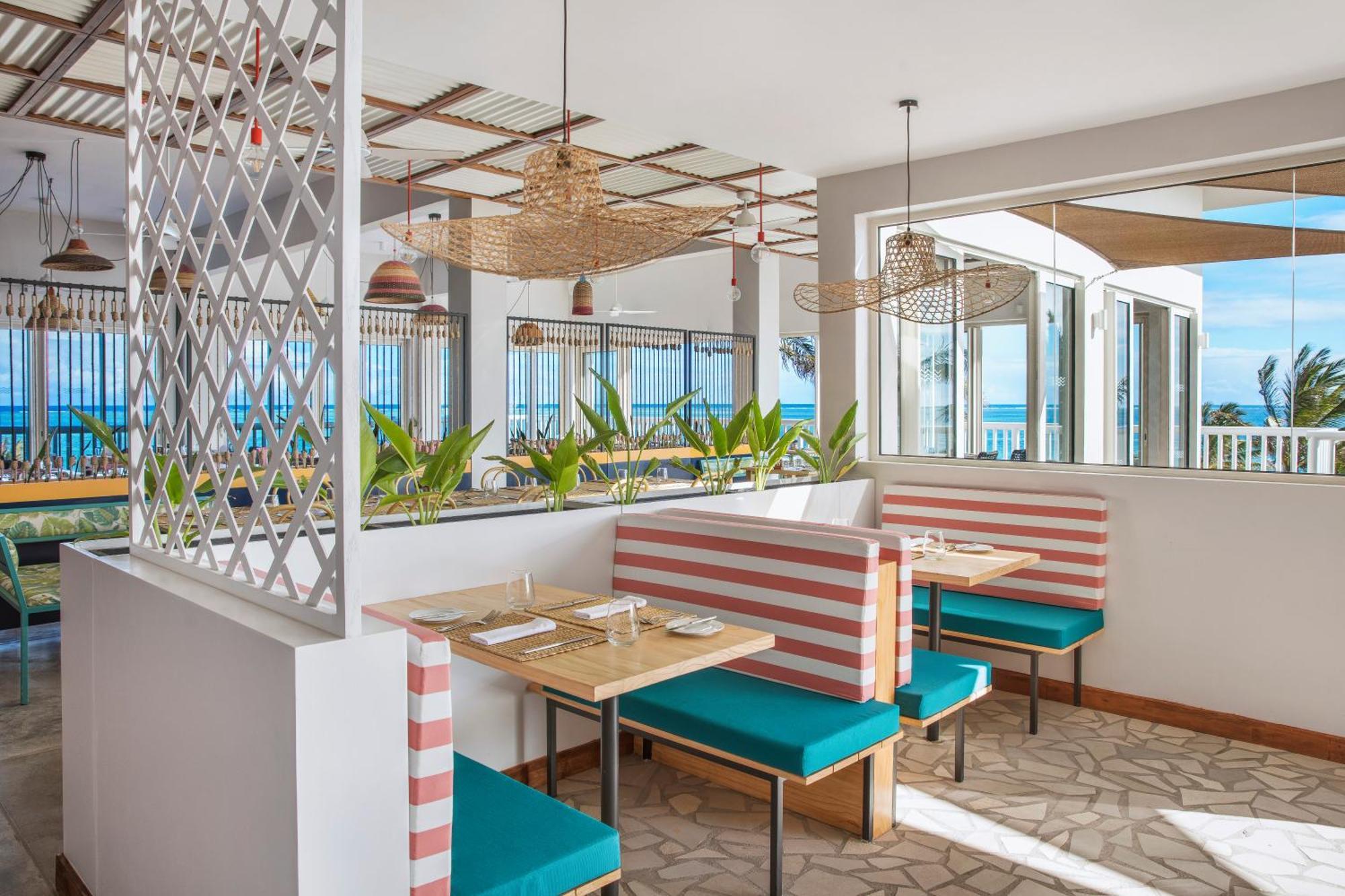 C Rodrigues Mourouk Hotel Port South East Ngoại thất bức ảnh