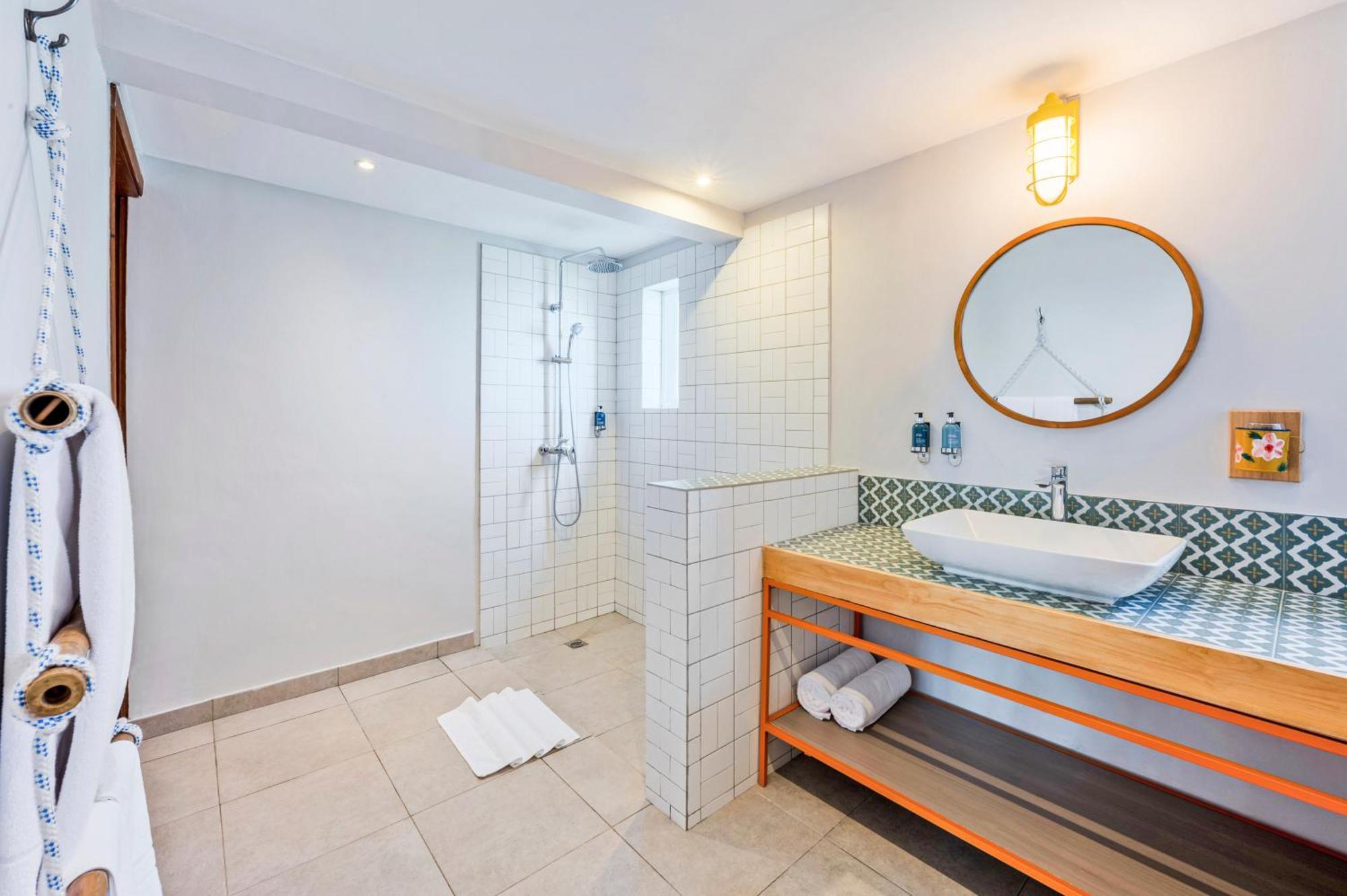 C Rodrigues Mourouk Hotel Port South East Ngoại thất bức ảnh