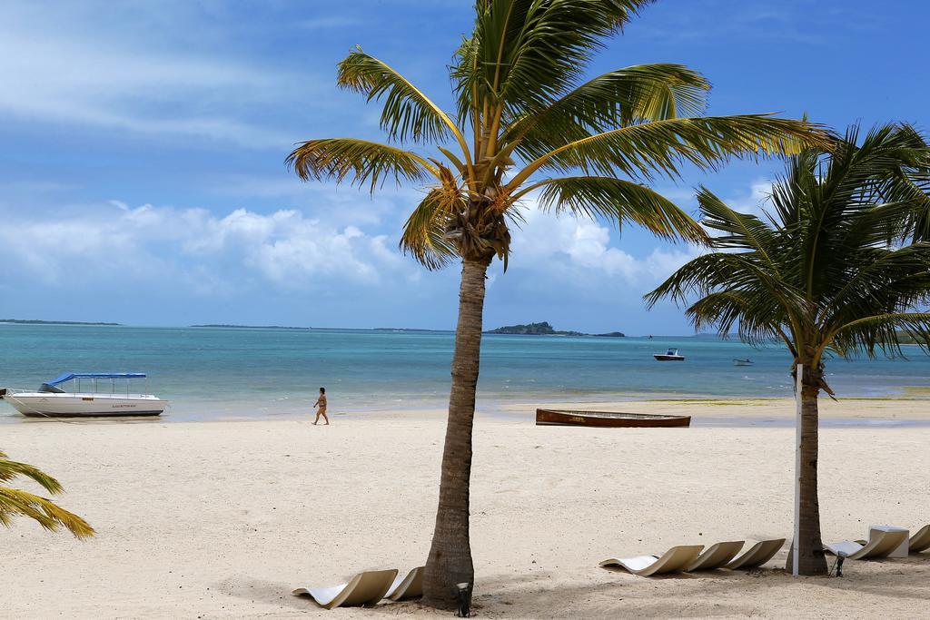 C Rodrigues Mourouk Hotel Port South East Ngoại thất bức ảnh