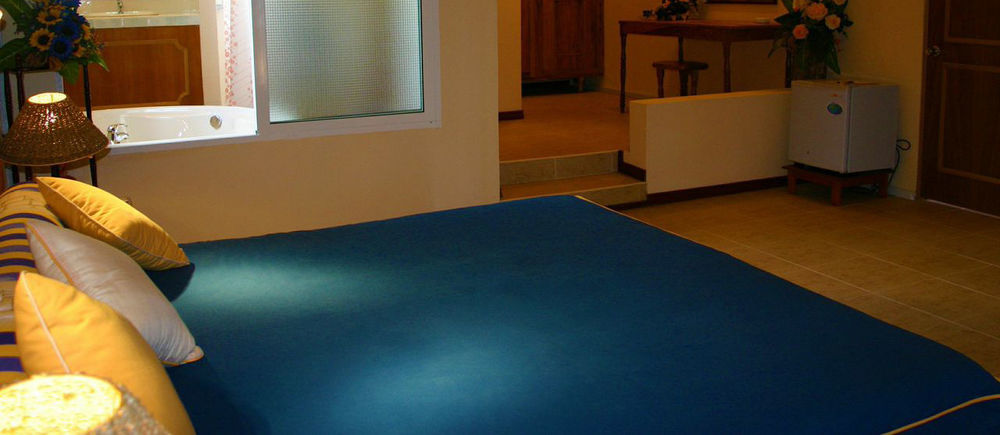 C Rodrigues Mourouk Hotel Port South East Ngoại thất bức ảnh