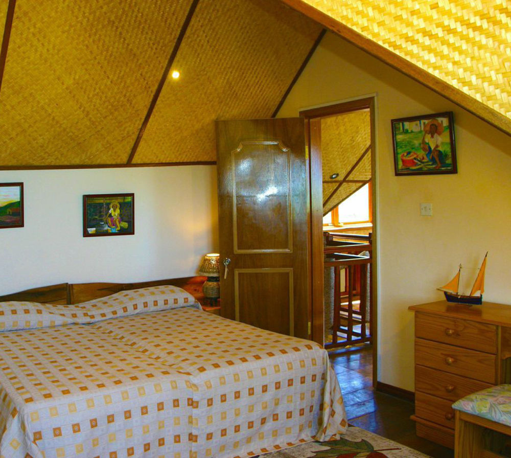 C Rodrigues Mourouk Hotel Port South East Ngoại thất bức ảnh